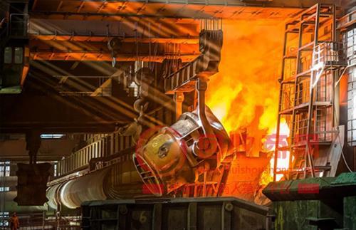 6家鋼企進入“國家重點監控企業”環境信息披露總體評分前20名